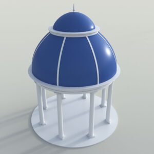 EPS Domes & Dome Molds