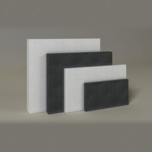 ألواح البوليسترين الممدد - فلين ، فوم EPS Sheets, expanded polystyrene, foam sheets