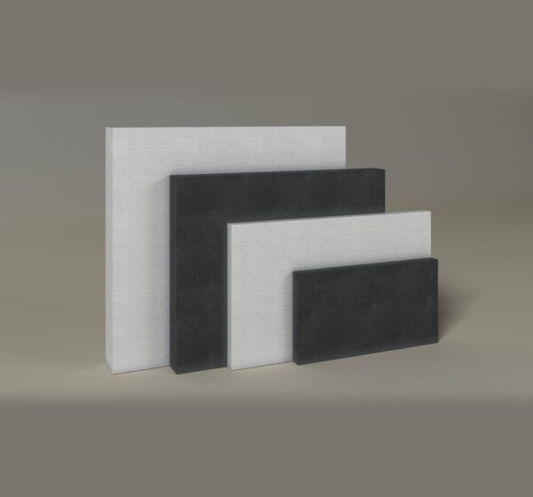 ألواح البوليسترين الممدد - فلين ، فوم EPS Sheets, expanded polystyrene, foam sheets