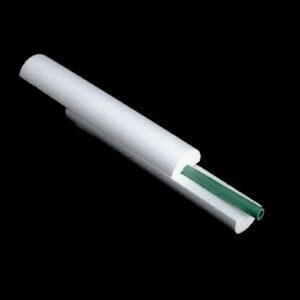 Expanded Polystyrene (EPS) Pipe Insulation