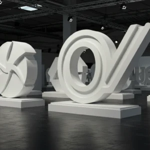 Foam Logos and Branding