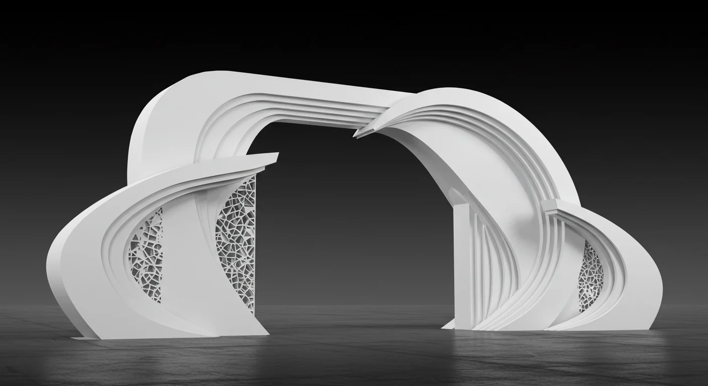 Arch 4