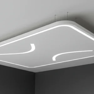 EPS (Foam) Ceilings Hanging