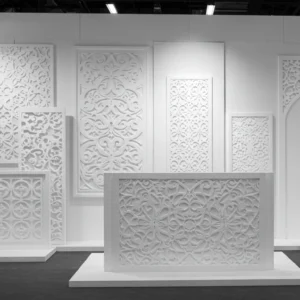 Backdrops and Walls Panels