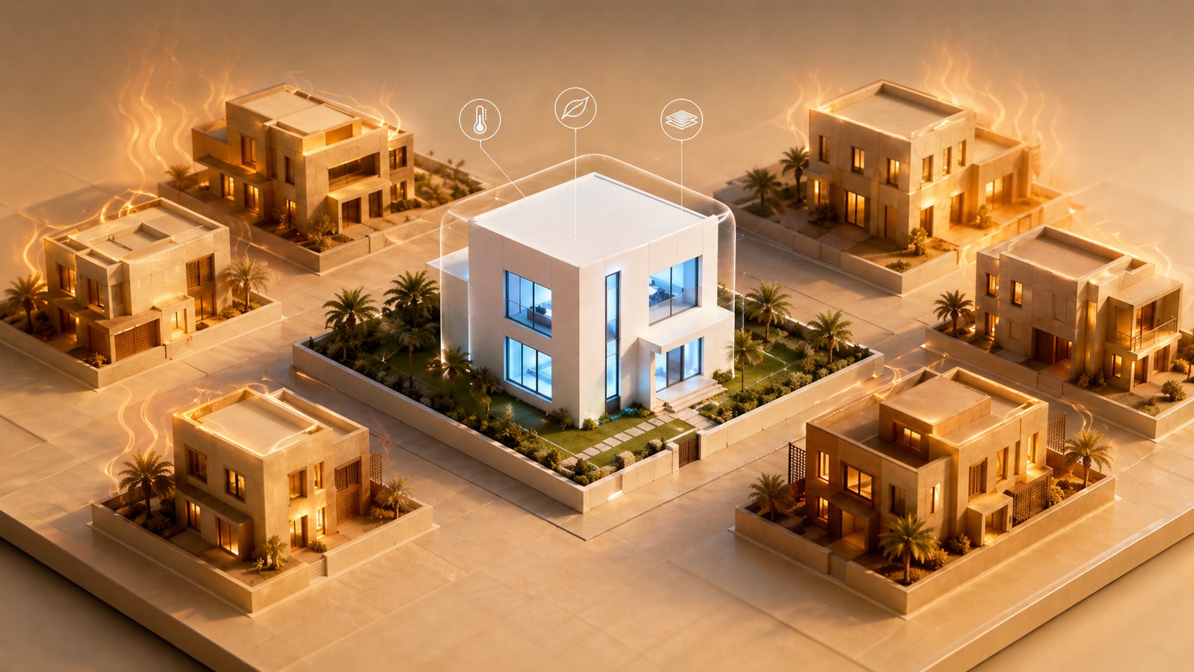 Geofoam in Modern construction