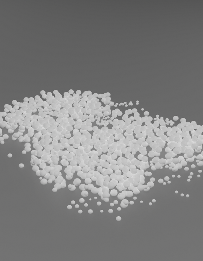 EPS (Foam) Beads