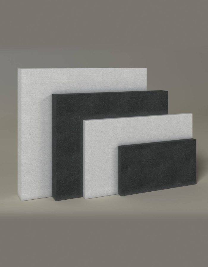 Expanded Polystyrene (EPS) Sheets