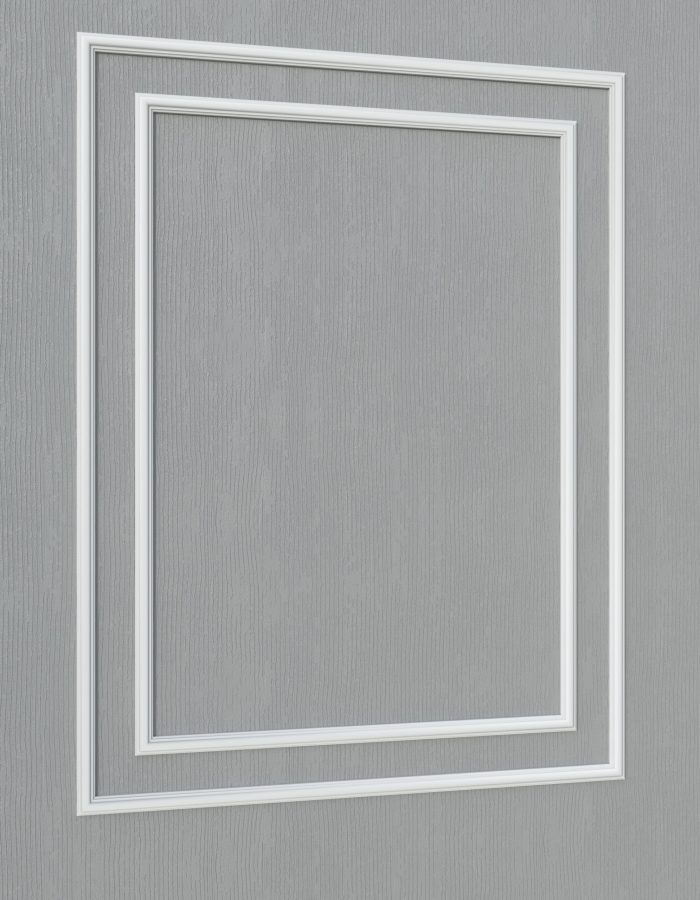 EPS (Foam) Decorative Frames