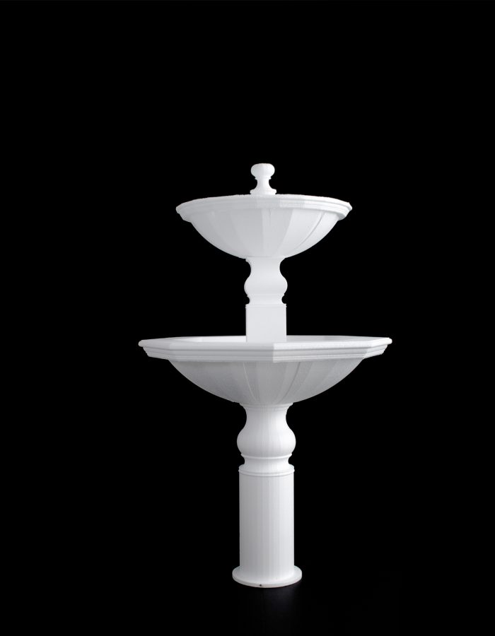 EPS (Foam) Fountains