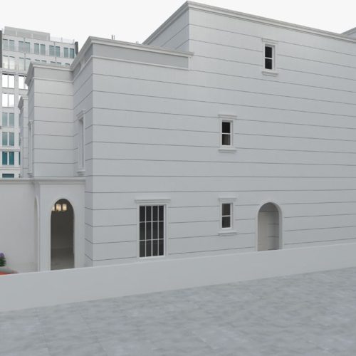 house facade Duplex (3)